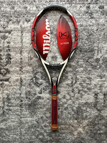 Wilson factor six one - wilson, 6.1