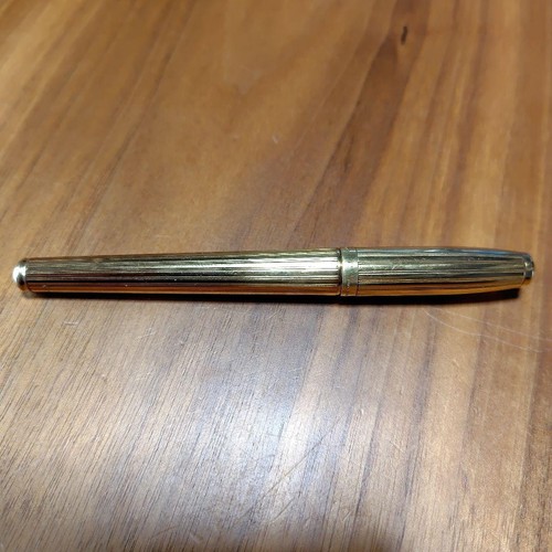 Penna stilografica dupont - stilografica,