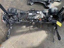 ASSALE POSTERIORE PER MAZDA 3 Berlina Serie BBM428800D Diesel 1600 (09>13)