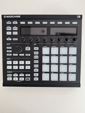 Native instruments - native,