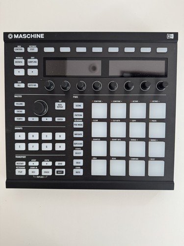 Native instruments - native, ni