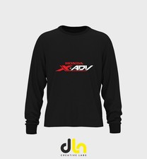 FELPA girocollo  TRIBUTO HONDA