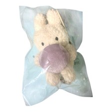 Portachiavi sfera miffy m12Y