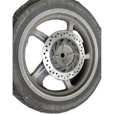 RUOTA CERCHIO POSTERIORE HONDA SH 125-150 2005-2008