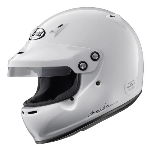 Casco corsa arai 5w con - casco,