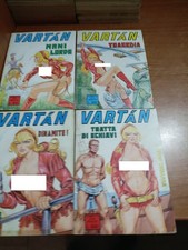 VARTAN WESTERN STORY - FURIO