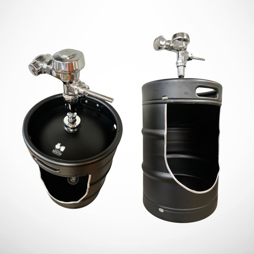 Orinatoio fusto birra - fusto,