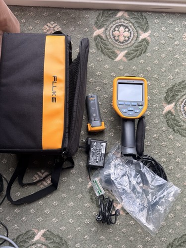 Set fotocamera fluke - fotocamera,