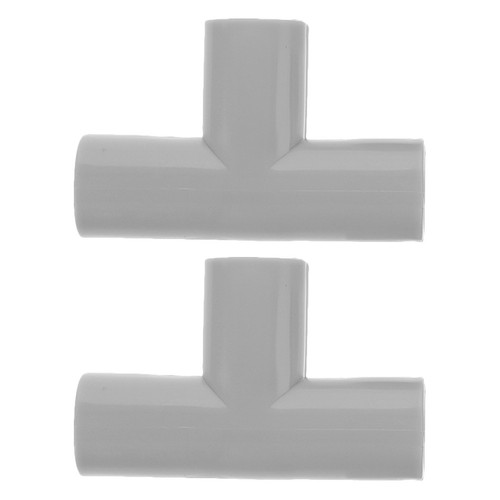 Pezzi raccordi plastica baby - pezzi,