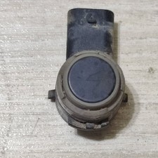 Peugeot Rifter 2019 Parksensor