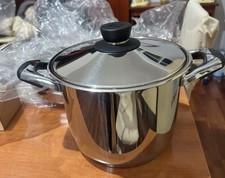 Pentola IMCO Waterless Da 24