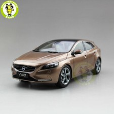 Modellino auto pressofuso 1:18