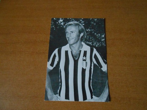 cartolina-JUVENTUS