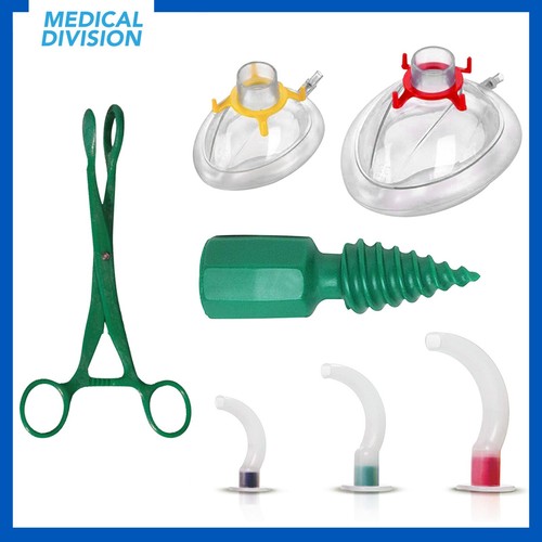 Kit per pallone ambu - kit,