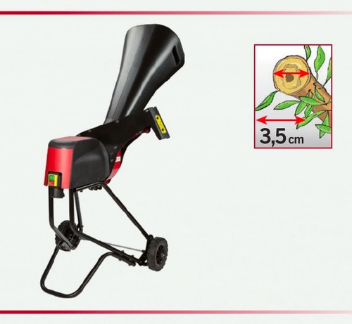 Biocippatore cippatore - biocippatore,
