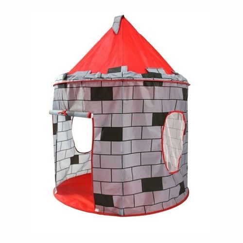 Tenda castello del cavaliere - del,