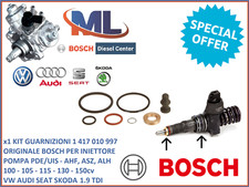 KIT GUARNIZIONI 1417010997