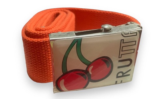 Frutta cintura cinta - cintura, vintage
