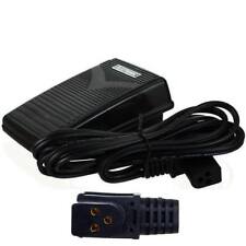 Comando a pedale e cavo