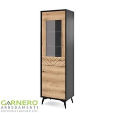 Vetrinetta soggiorno ingresso