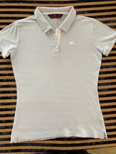 ROBE DI KAPPA++ POLO ++Azzurro++ TAGLIA L +++PERFETTA