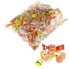Caramelle morbide pastiglie - morbide,