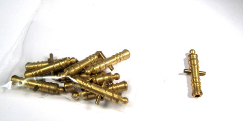 Cannoni ottone 20 - cannoni,