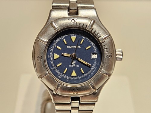 Orologio vintage diver 100m - orologio,