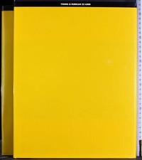 YOUNG & RUBICAM 25 ANNI. GIUA, CIPRIANI, MORELLI. GRAFICHE FGF.