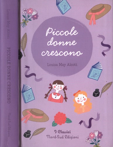 Piccole donne crescono - .,