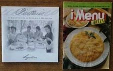 RICETTARIO 32 RICETTE CON