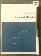 Regole di bioetica - Massimo