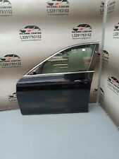 ✅ PORTA PORTIERA ANTERIORE SINISTRA BMW 520D F10 2011 BERLINA COLORE 668 I7