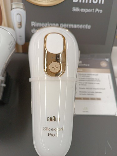Braun silk expert pro - braun, silk-expert