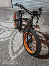 bicicletta elettrica 500w