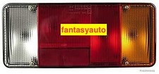 Fiat Ducato Dal 1984> Fanale
