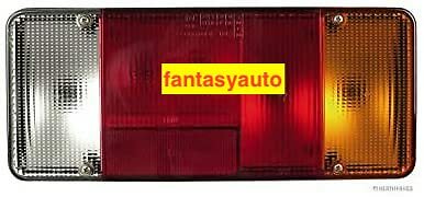Fiat ducato dal - fiat, fanale