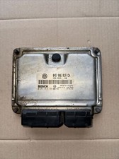 CENTRALINA MOTORE VOLKSWAGEN