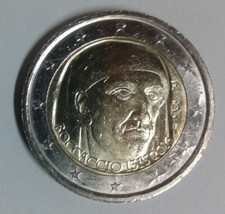 REPUBBLICA - 2 EURO
