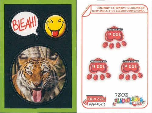 Amici cucciolotti edizione - *amici,