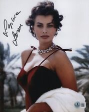SOPHIA LOREN SPLENDIDA FOTO