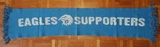 Sciarpa ultras eagles Lazio anni 80