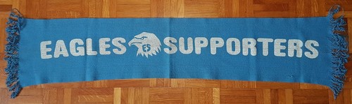 Sciarpa ultras eagles lazio - sciarpa,