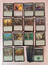 Mazzo Magic ELFO Modern DELUXE - PREZZO SPECIALE!!! -