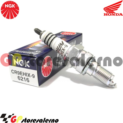 Cr9ehix candela ngk iridium - cr9ehix-9,