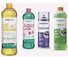 Stanhome  Set 4 Prodotti