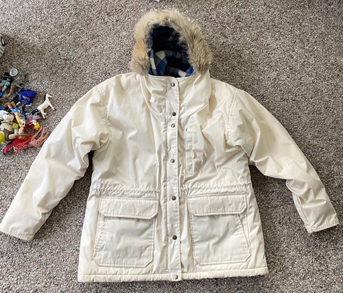 Parka vintage woolrich - parka,