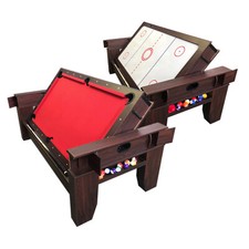 TAVOLO DA BILIARDO 7FT