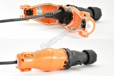 Presa a schuko con gusci