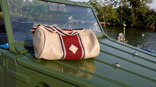 Borsa bauletto tubo in - bauletto,